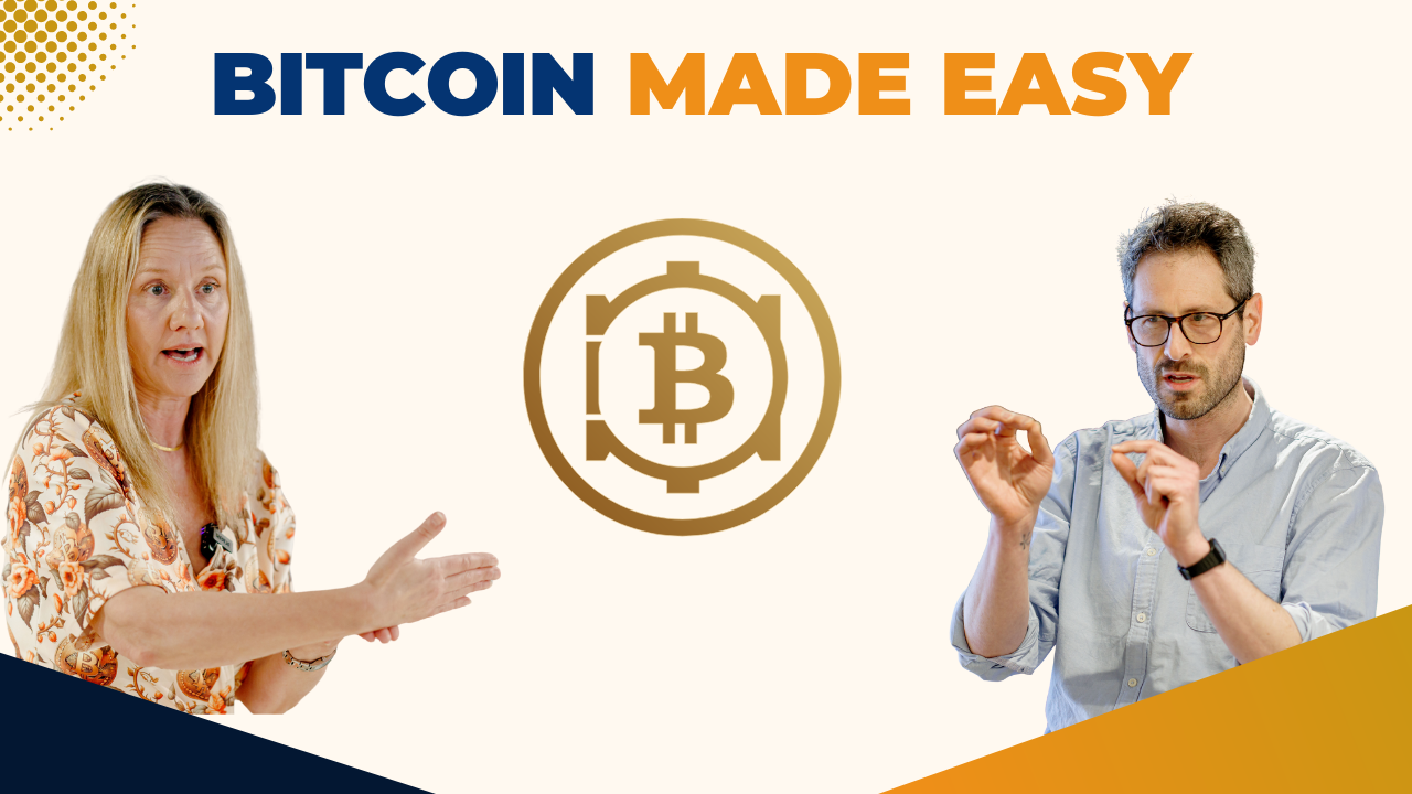 Bitcoin CAGR Calculator | Bitcoin Treasury Solutions